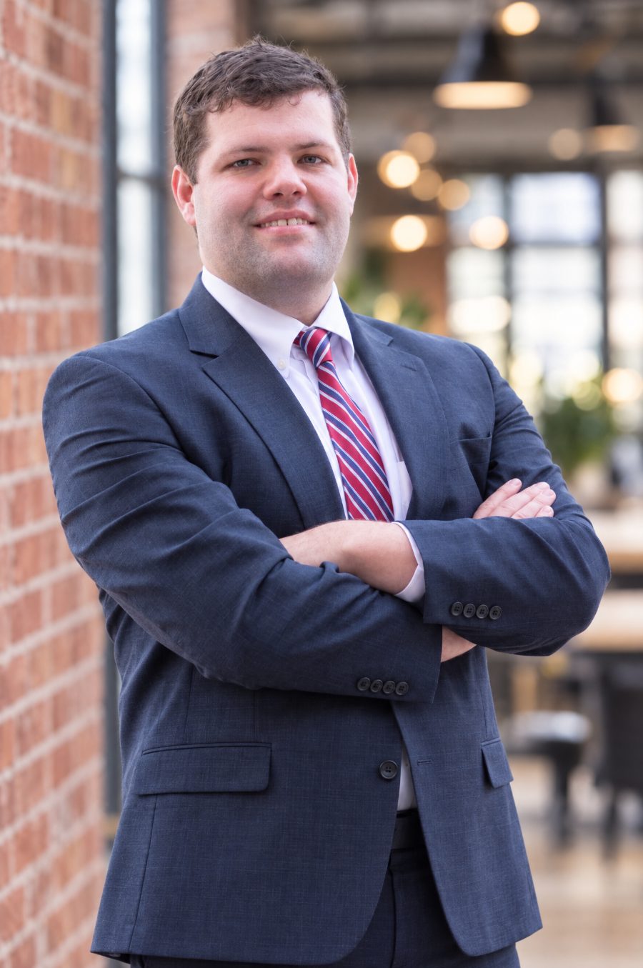 Kyler Carr, Loan Officer at Oak Capital Mortgage